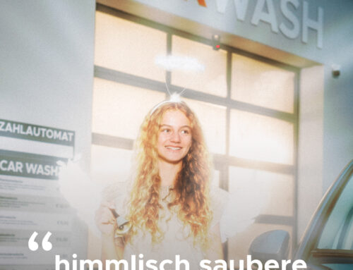 “Himmlisch saubere Weihnachten”